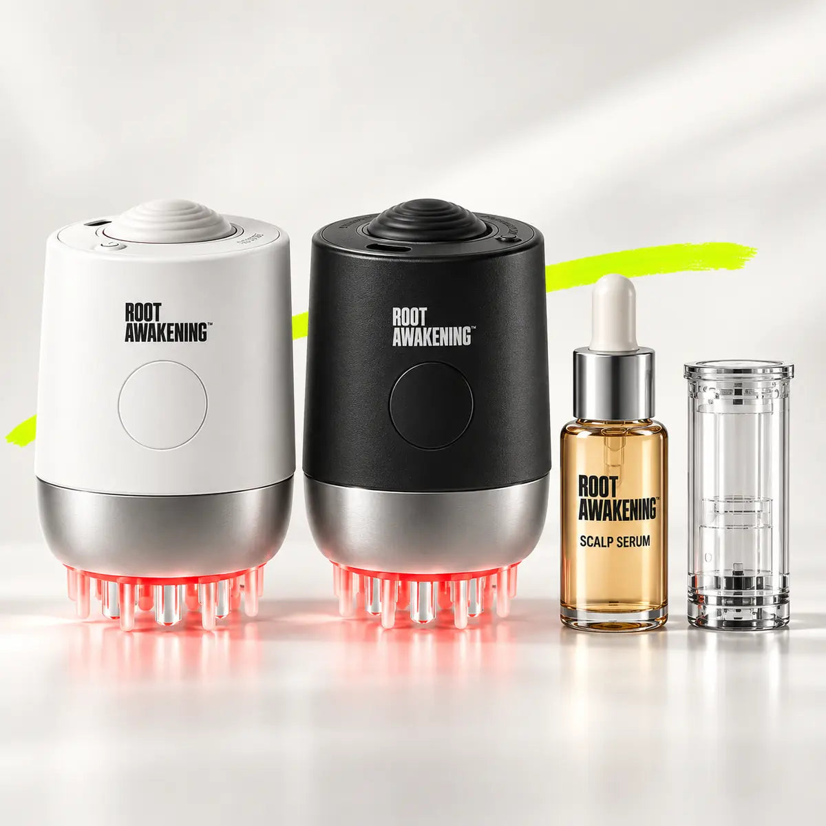 Root Awakening Scalp Care System