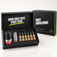 Root Awakening Scalp Care System